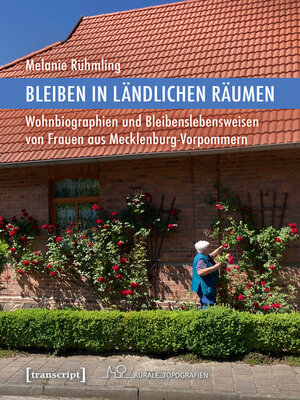 cover image of Bleiben in ländlichen Räumen
